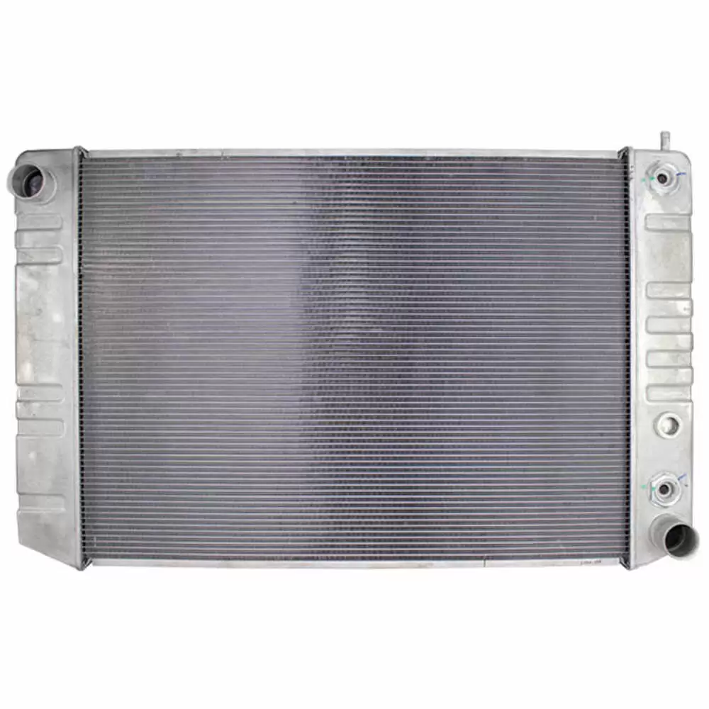 Radiator Fits Chevy Kodiak Gmc Topkick Mill Supply Inc