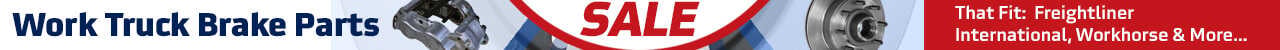 Thin Sale Banner
