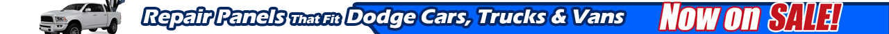 Thin Sale Banner