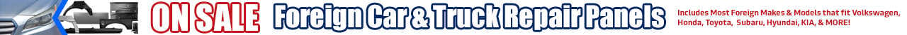 Thin Sale Banner