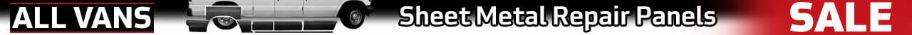 Thin Sale Banner