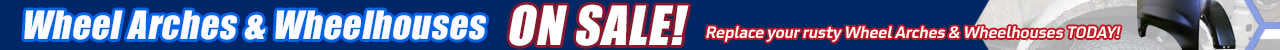 Thin Sale Banner