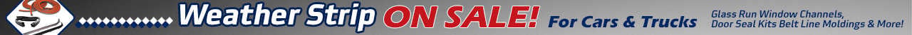 Thin Sale Banner