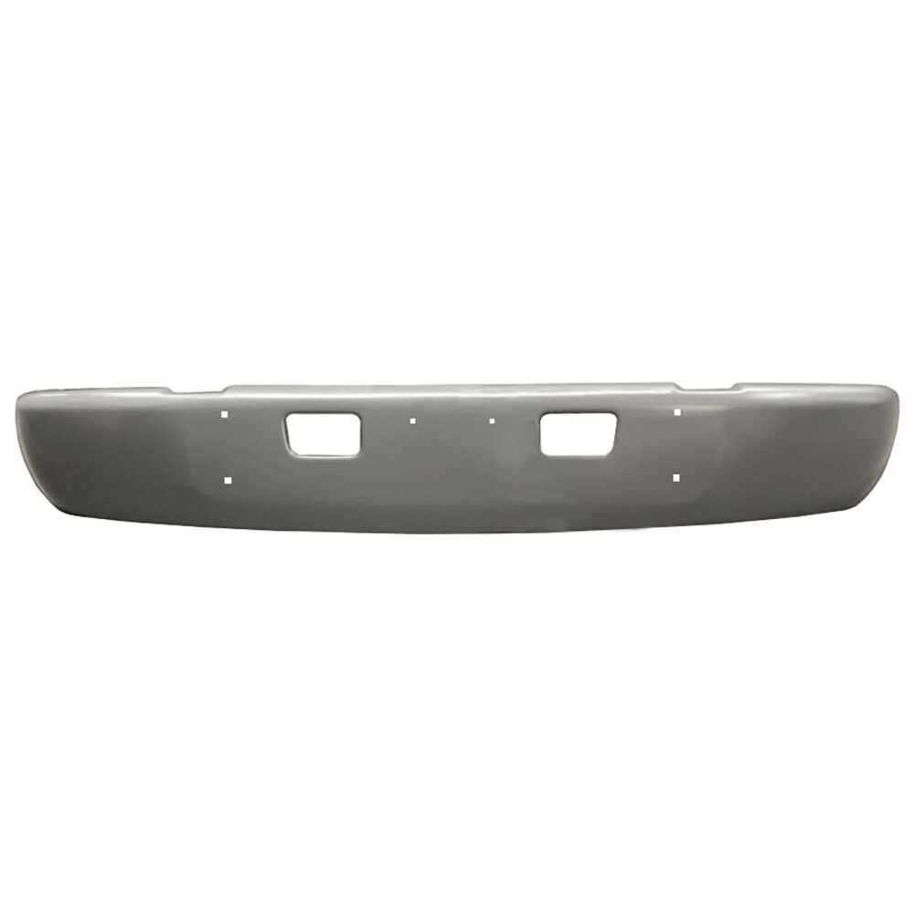03On Chevrolet/GMC Topkick/Kodiak Painted Front Bumper Mill Supply, Inc.