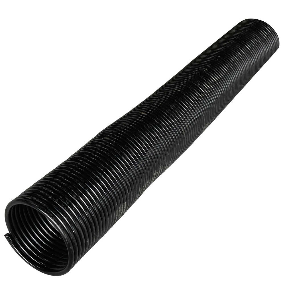 19" Roadside Spring, .162 wire x 19"L x 2-3/16" I.D. - fits Whiting Premium Roll Up Door