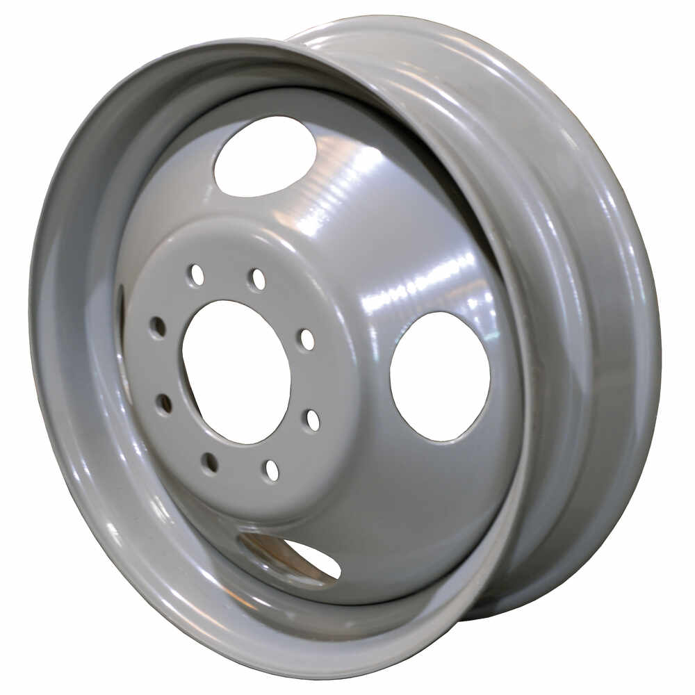 19.5" x 6" Wheel Rim Mill Supply, Inc.