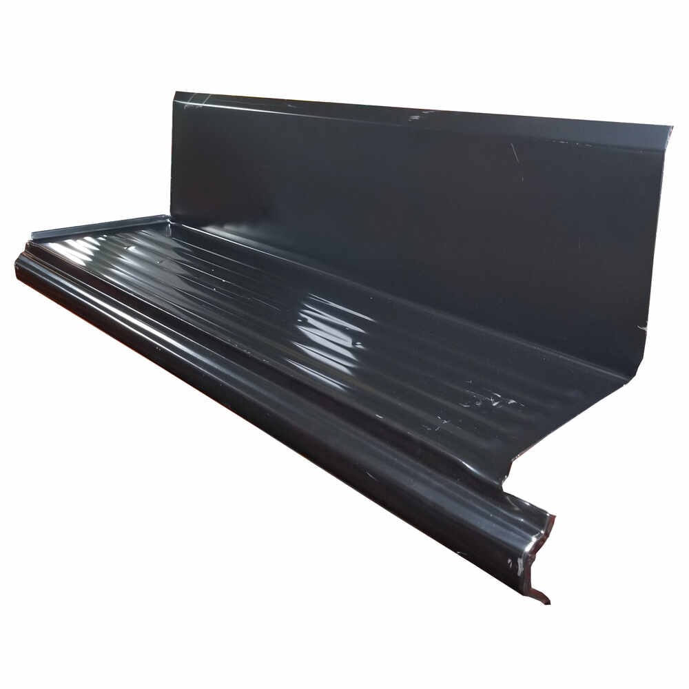 19551959 Chevrolet Pickup Truck CK Rocker Panel with Step Plate