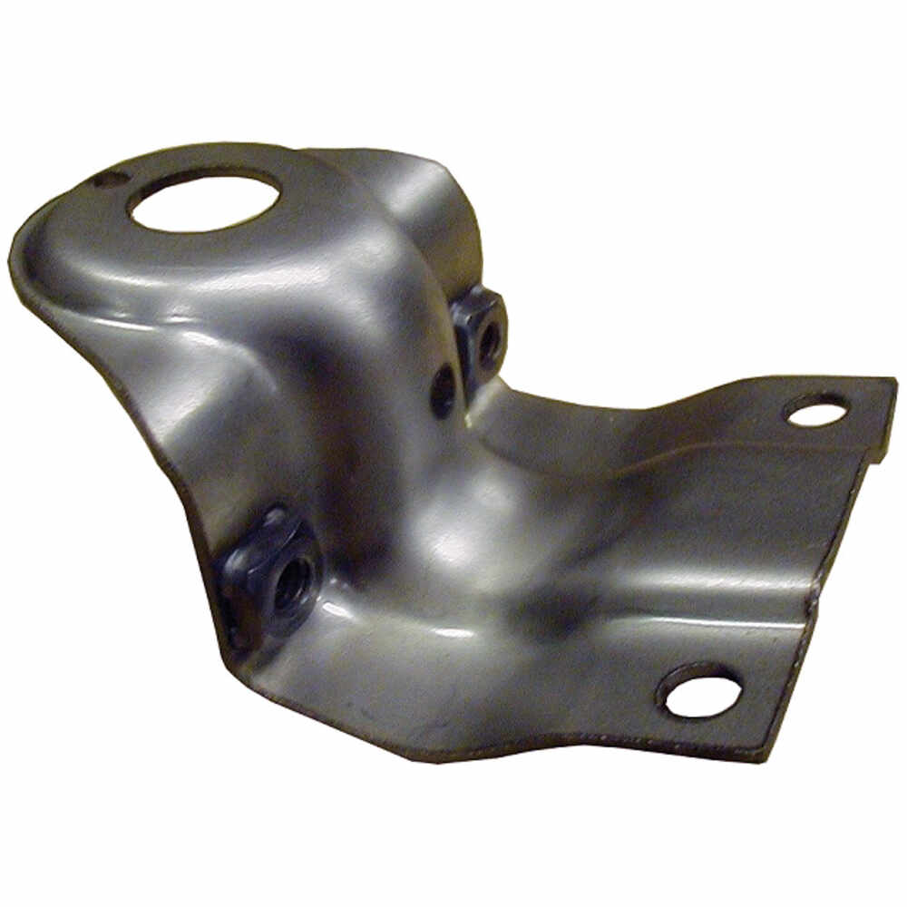 1957 Chevrolet Bel Air Mounting Bracket Rear of Front Fender to Upper Cowl, Universal Mill