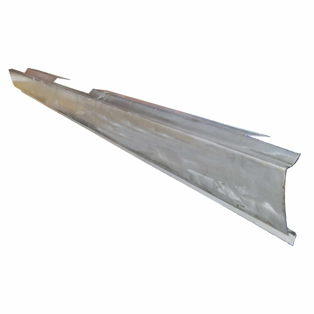 Impala Rocker Panel 1965-1970 Chevrolet Impala Rocker Panel, 4DR - Right Side | Mill Supply ...