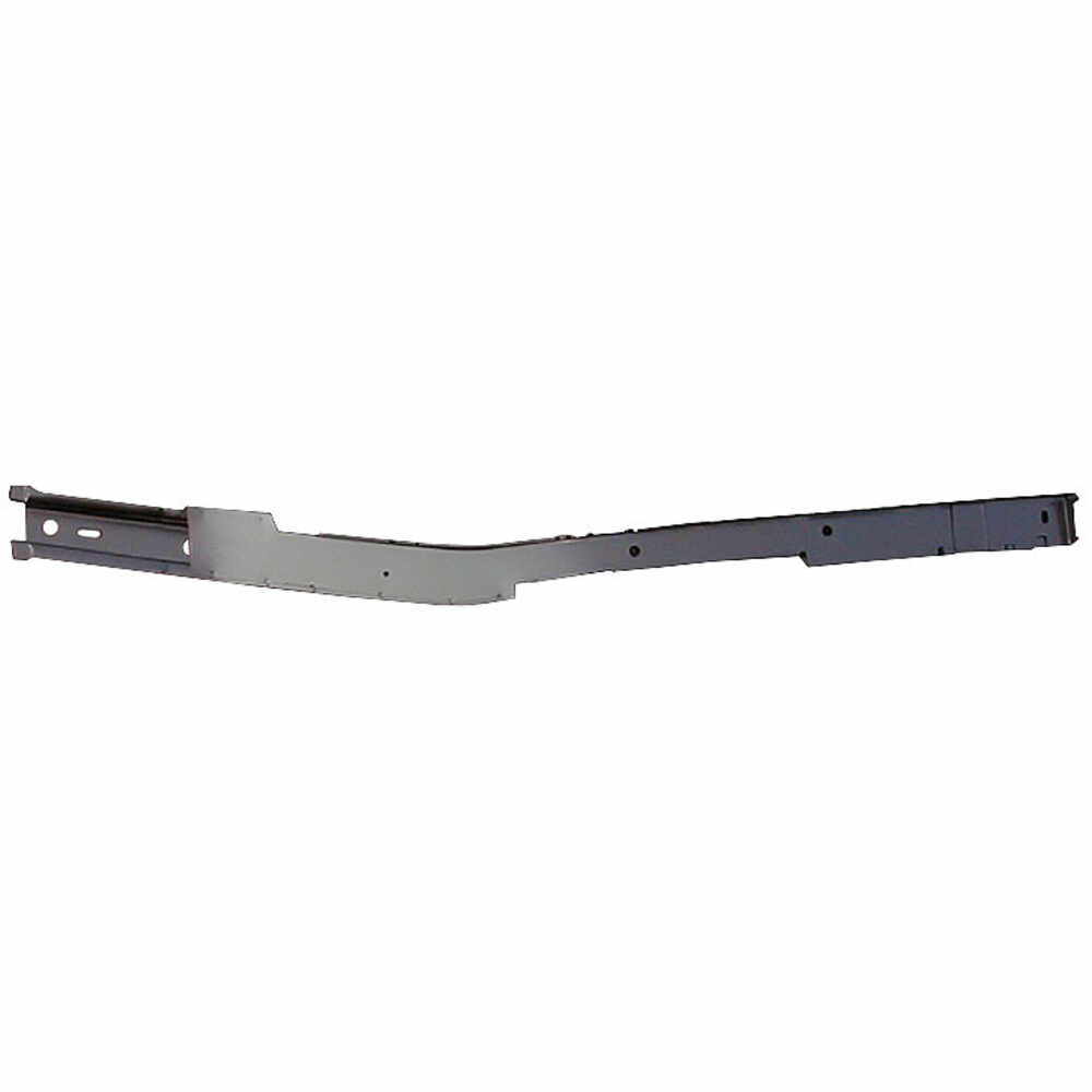 1966-1970 Dodge Charger Front Frame Rail - Left Side | Mill Supply, Inc.