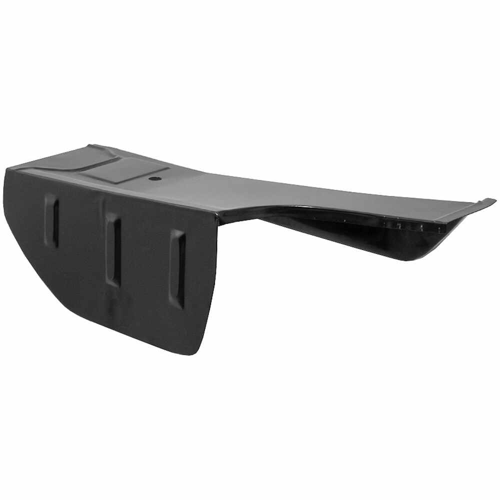 19671970 Mercury Cougar Trunk Floor with Lower Inner Rear Quarter