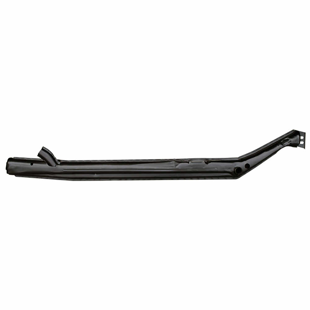 Heater Channel with Bottom Plate for 71-79 Vw SB RIGHT 