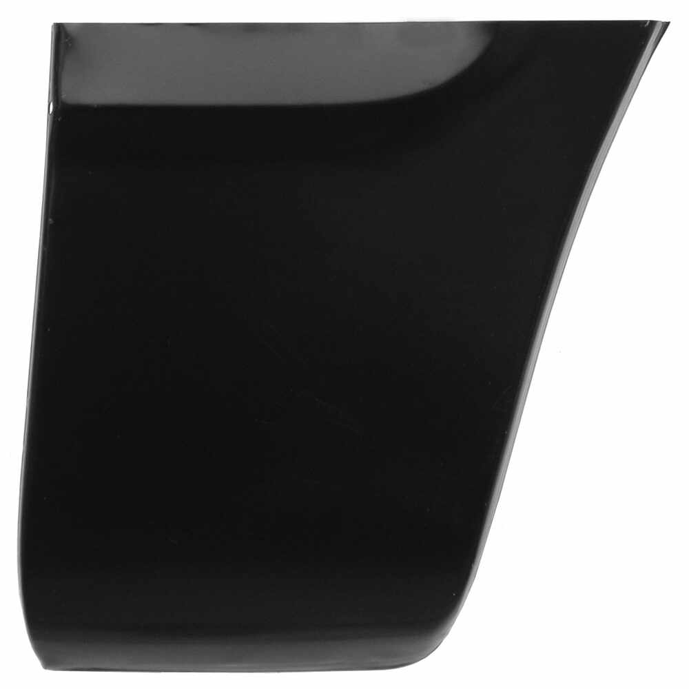 Passenger Side Front Floor Pan For 1972-1993 Dodge Pickup & Ramcharger - Direct Replacement