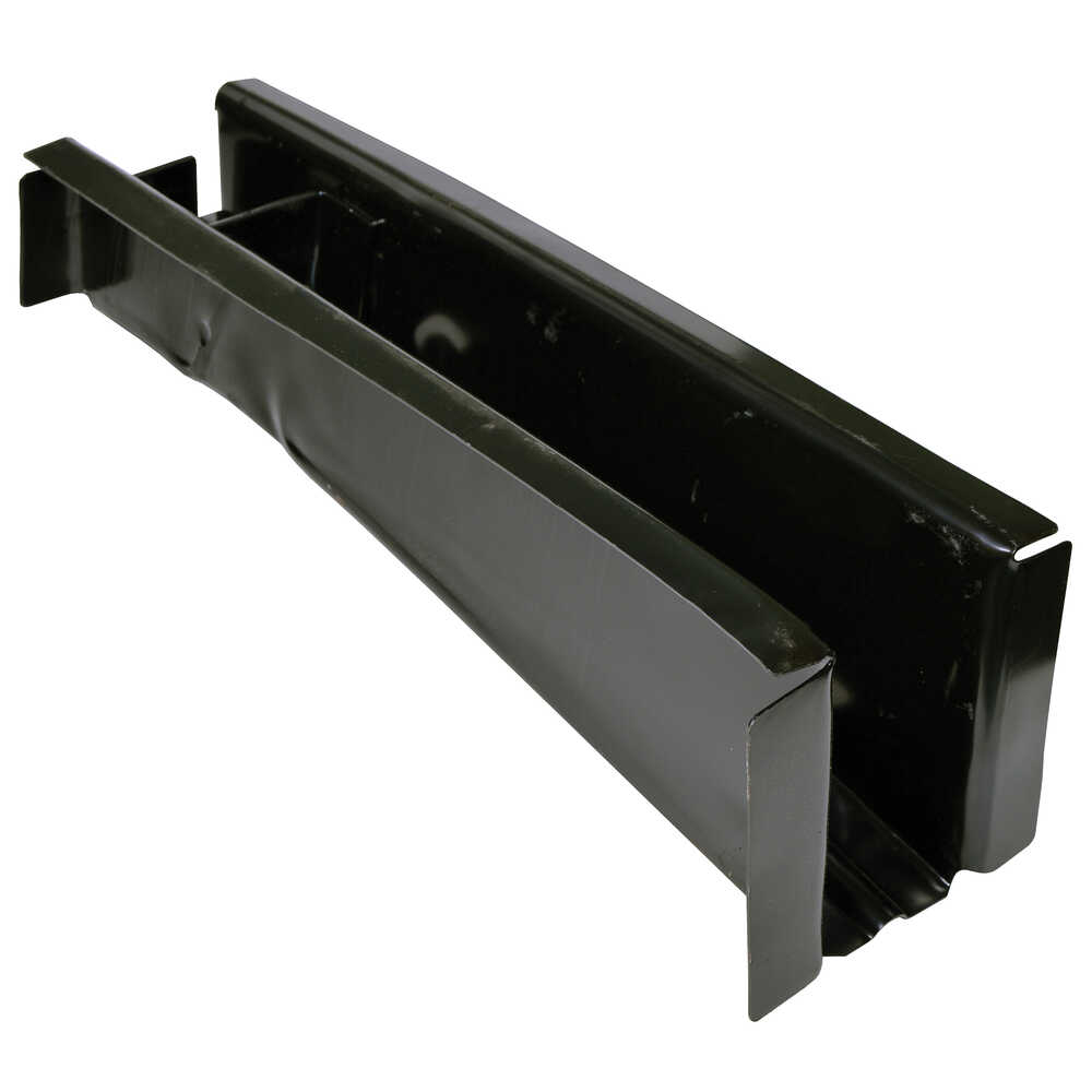 Mill Supply Cab Floor Brace Pair For 73-91 Chevy Blazer, GMC Jimmy & 73-87 Pickup (Left & Right)