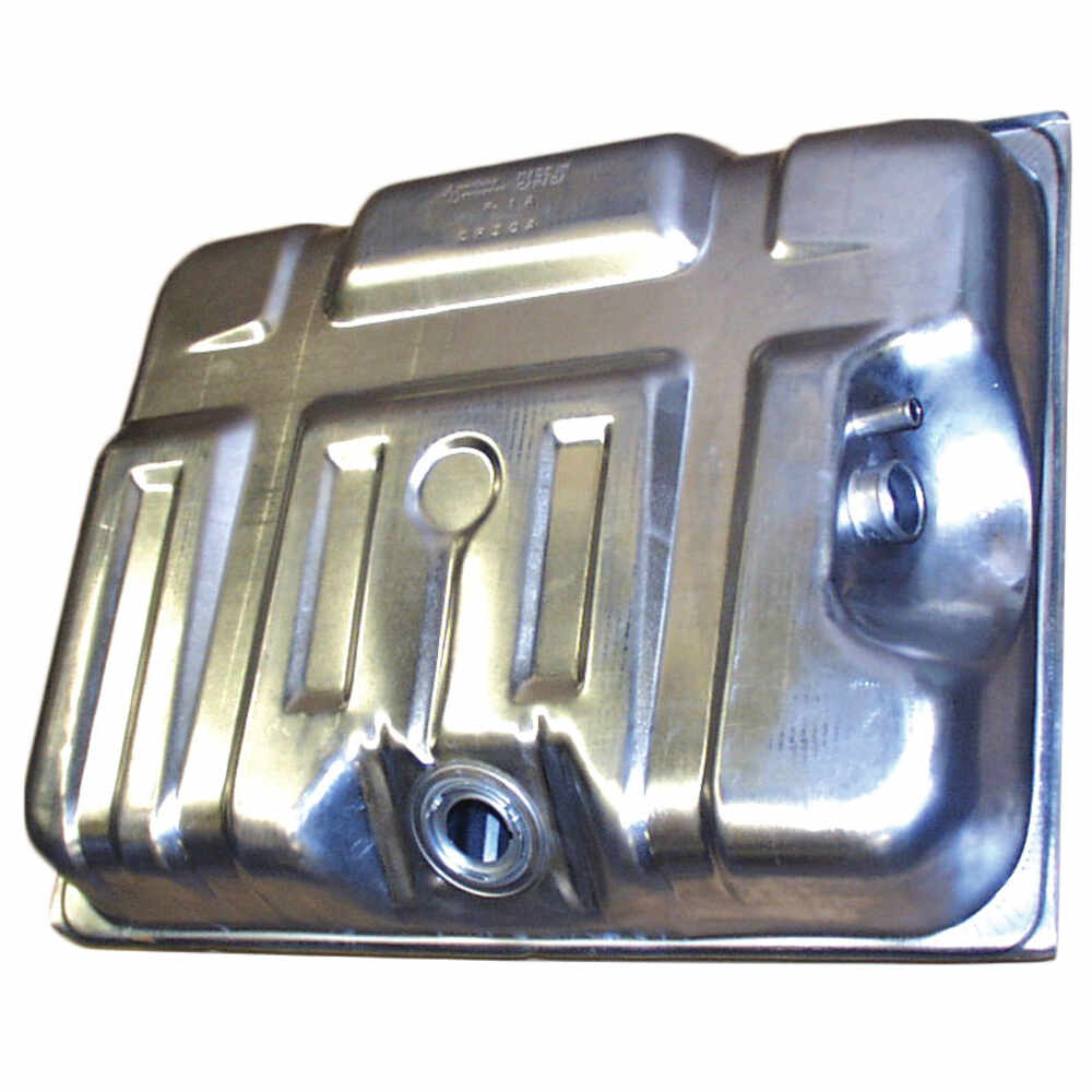 19741978 Ford F100 Pickup Truck Gas Tank 19 Gallons without Emmision