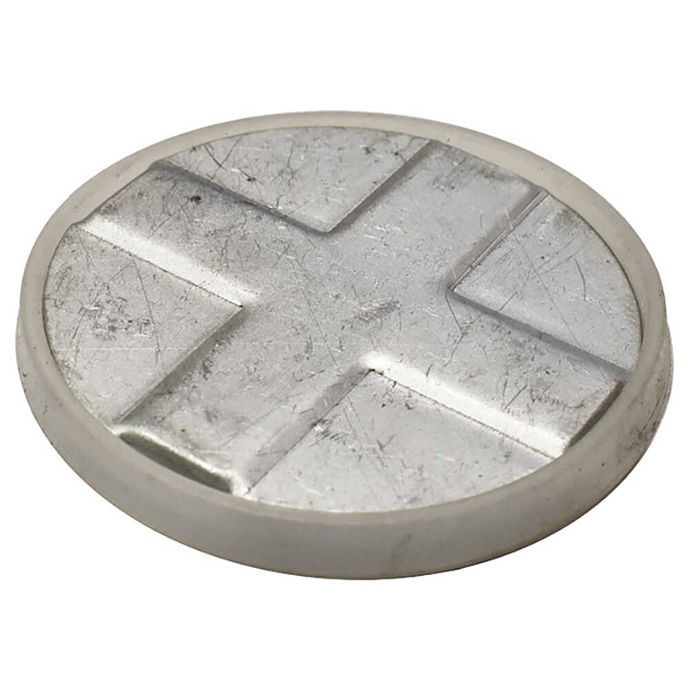 I-38092 NOIZ PLUG EL 701 HHIP 4101-1171 7 Piece H6 Metric Go-Nogo Thread Plug Gage Set with