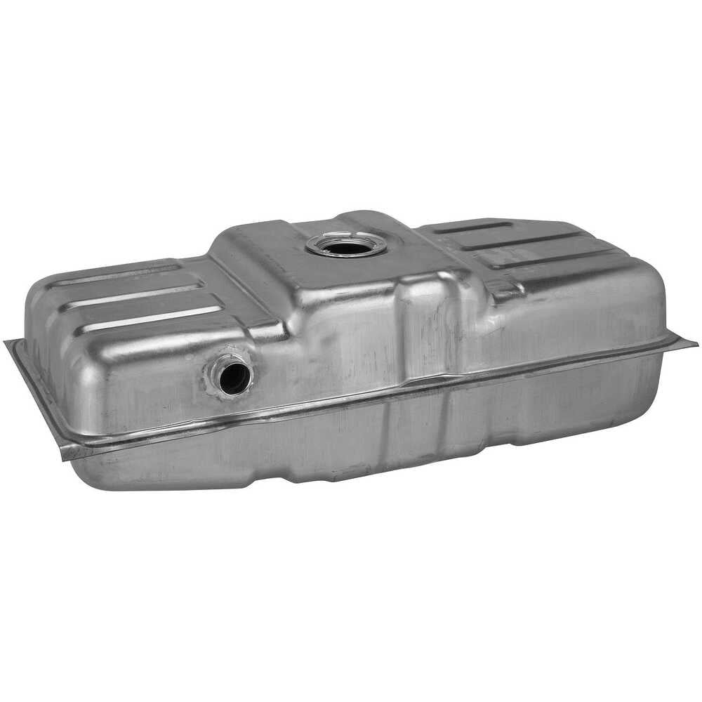 1985-1996 Chevrolet Astro 27 Gallon Gas Tank | Mill Supply, Inc.