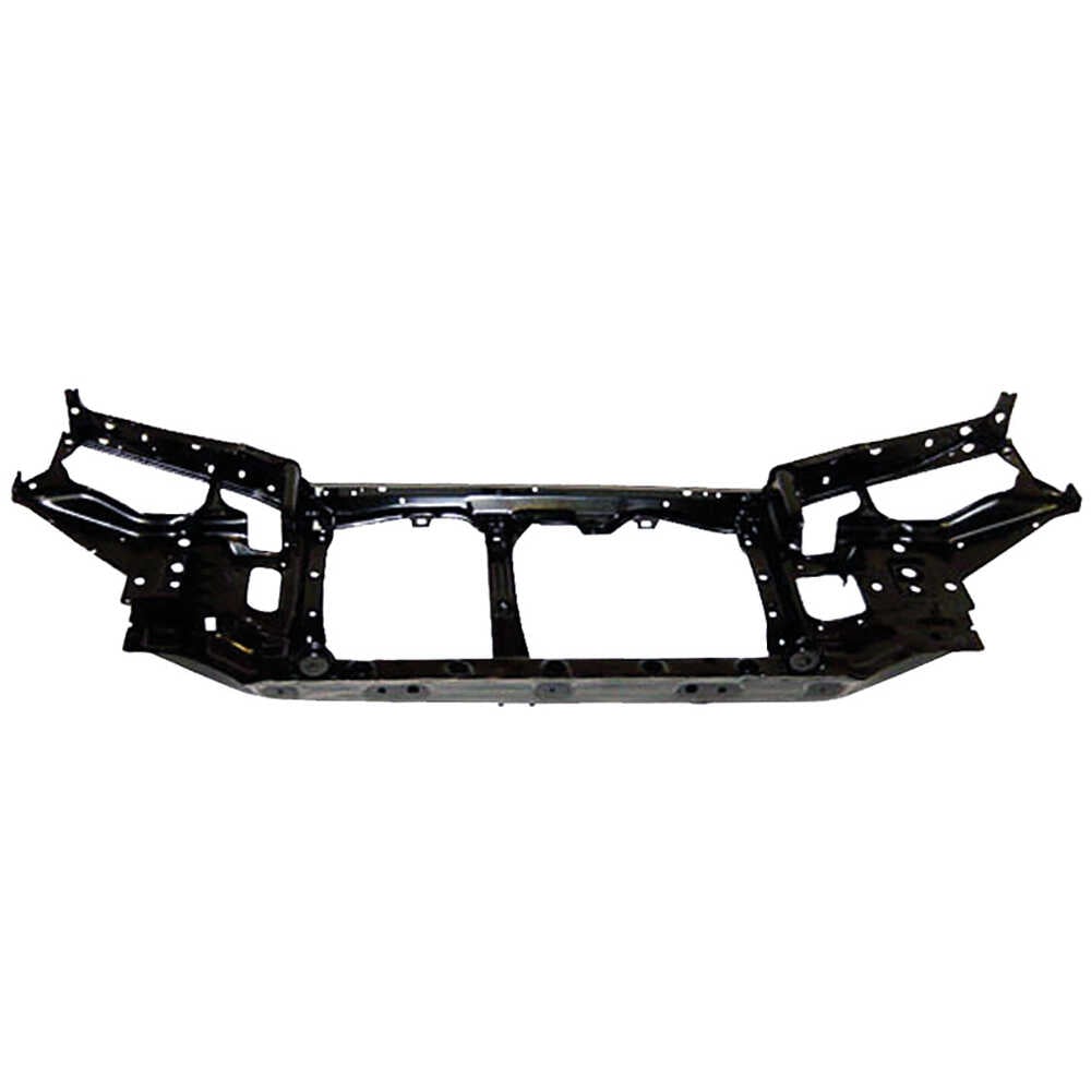 19901993 Honda Accord Radiator Support Assembly Mill Supply, Inc.
