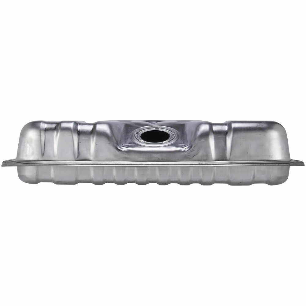 19 Gallon Fuel Tank For 1980-1984 Ford F-150 F-250 F-350 Behind Rear Axle - Galvanized Steel, Direct Replacement