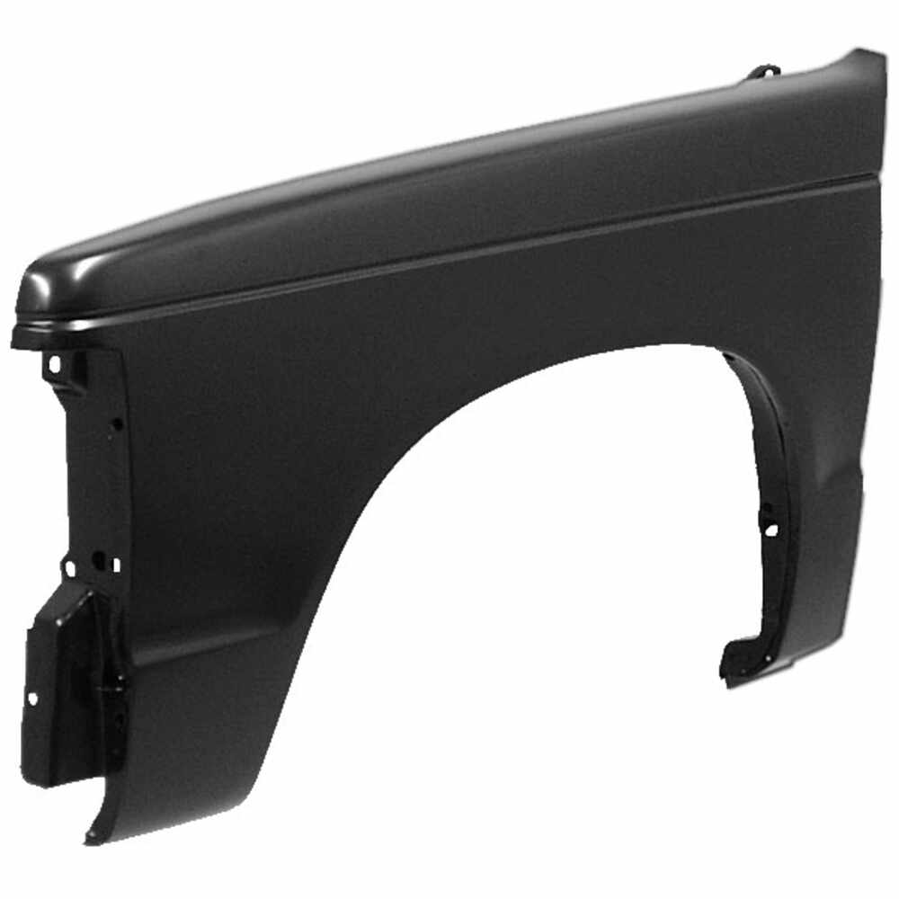 19911993 GMC Sonoma Front Fender Left Side Mill Supply, Inc.