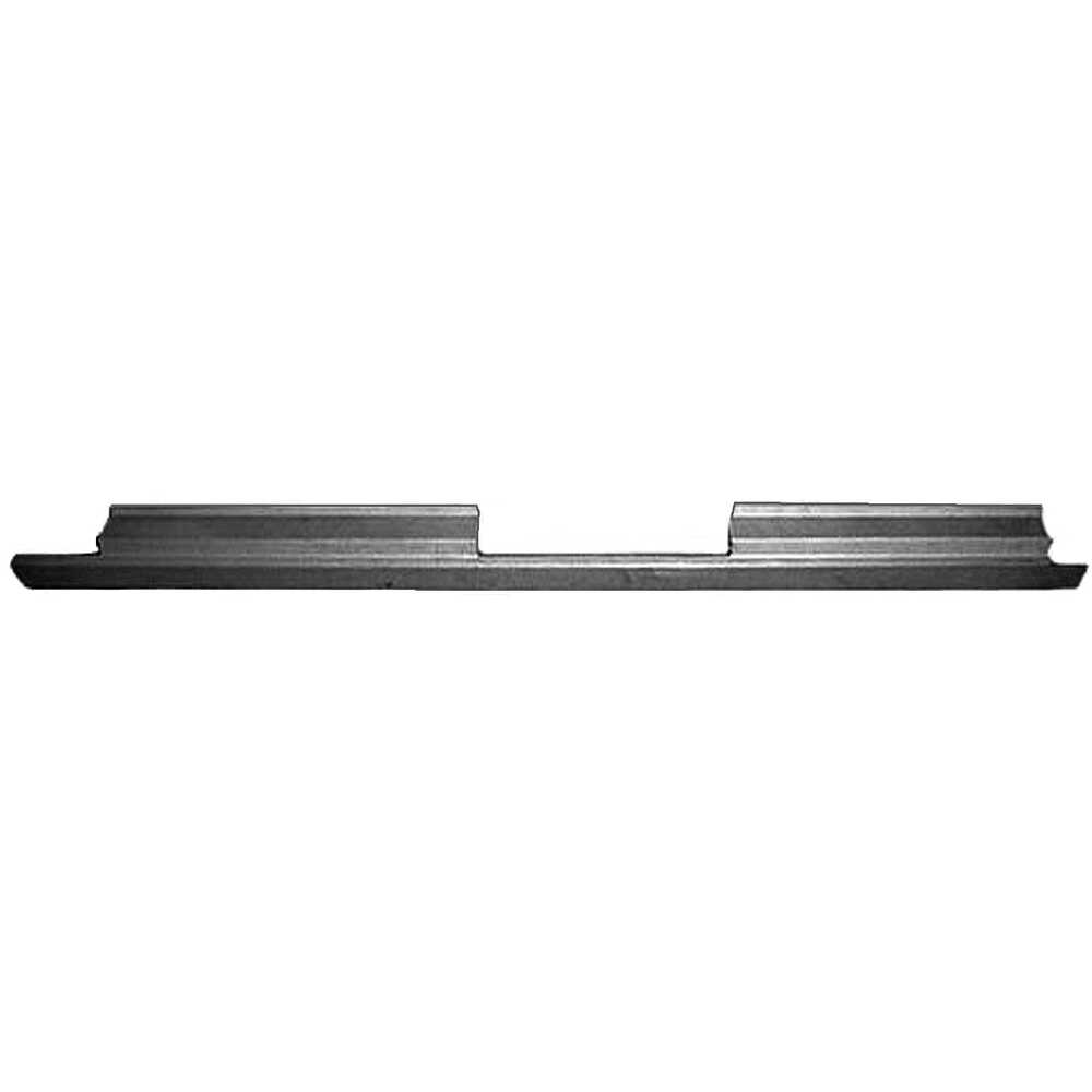 19921997 Ford Crown Victoria 4 Door SlipOn Rocker Panel Left Side