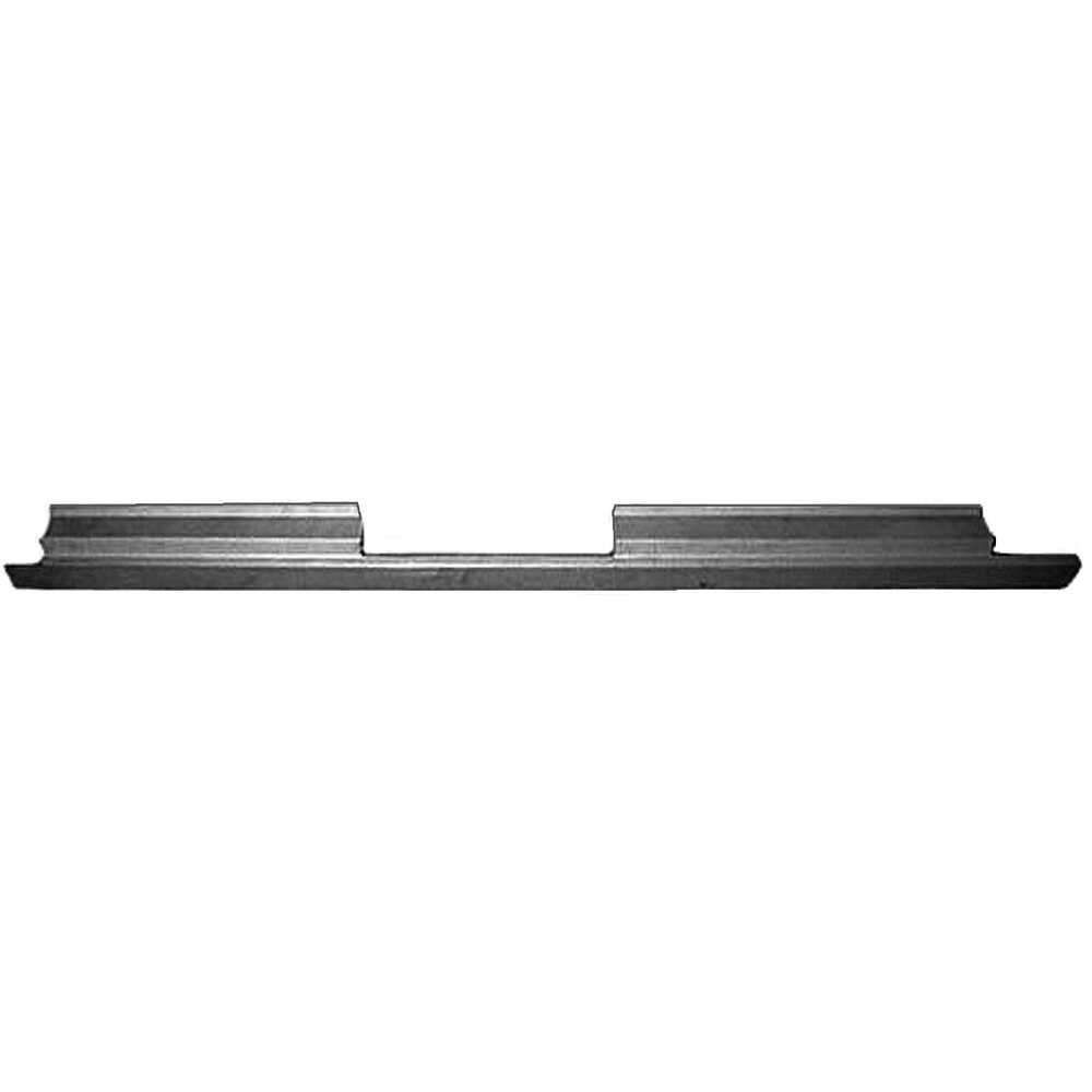 Key Parts Rocker Panel – Passenger Side – Fits 91-01 Ford Explorer 4 Door – 1995-102 R, New