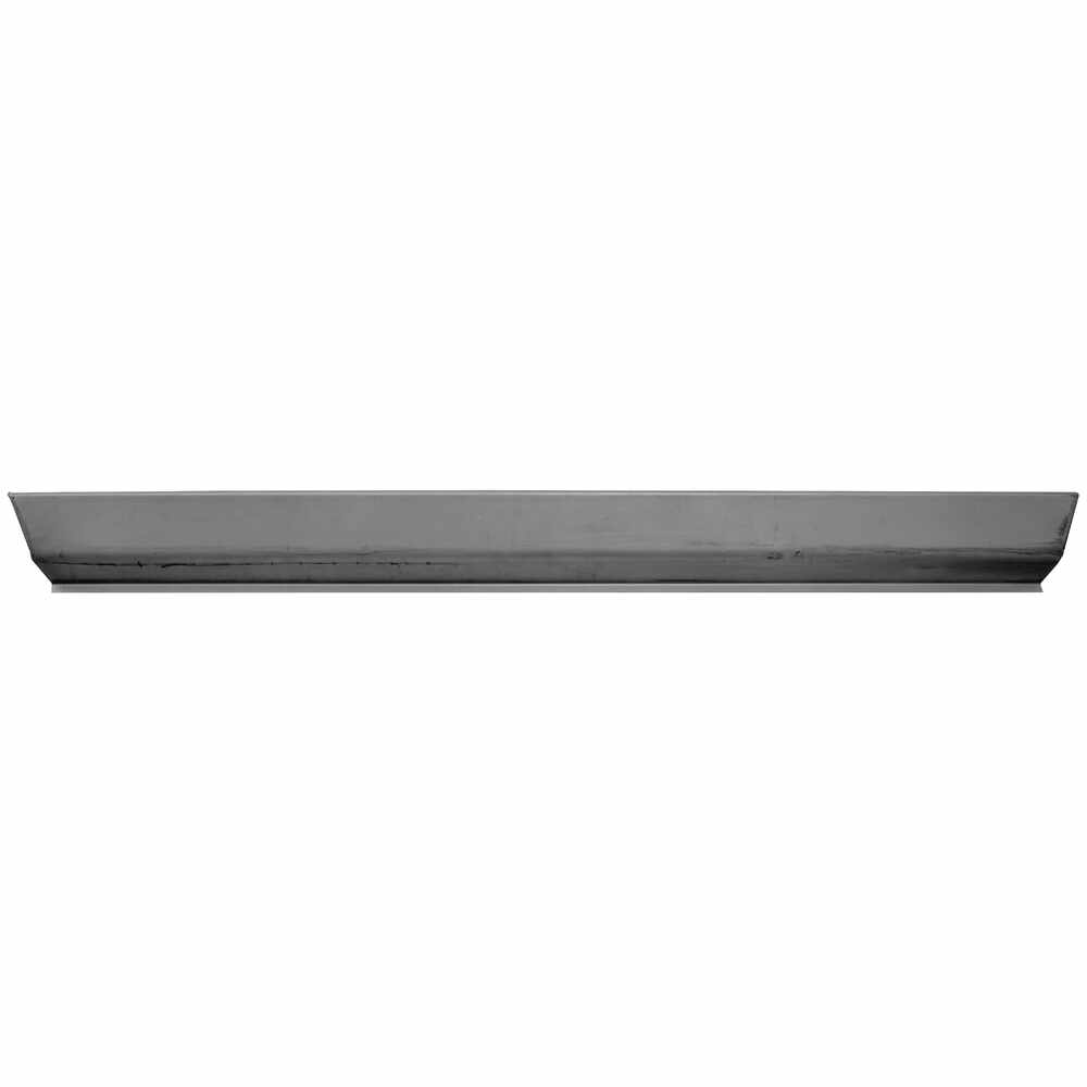 1993-1998 Jeep Grand Cherokee Cab & Slip-on Rocker Panel - Left Side ...