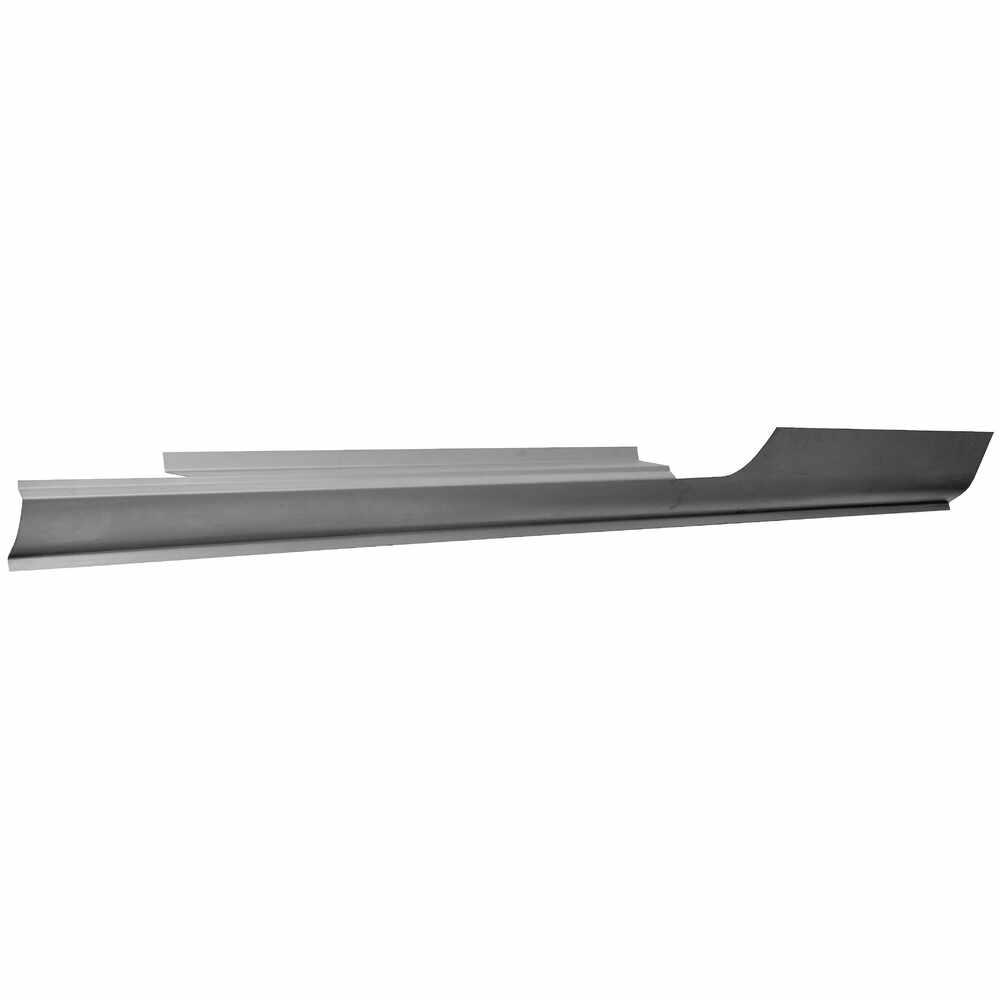 1994-2001 Dodge Ram 1500 Pickup Truck Slip-on Rocker Panel - Club