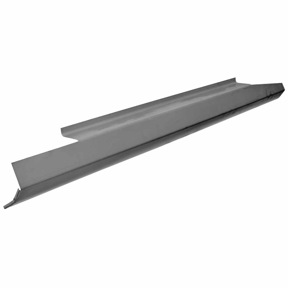 1995-1999 Chevrolet Tahoe Slip-on Rocker Panel - Left Side | Mill ...