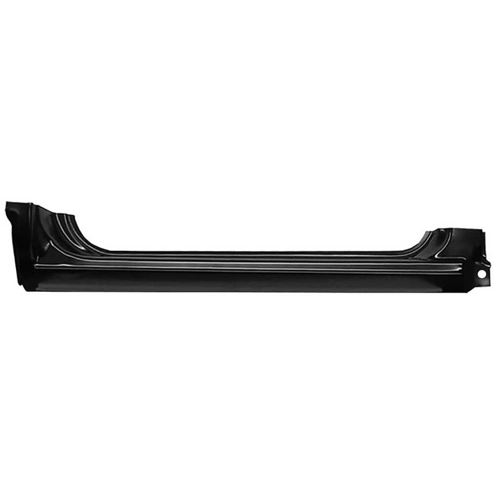 1995-2005 Chevrolet Blazer Mid Size - 2 Door Rocker Panel - 2DR - OEM Type  - Right Side | Mill Supply