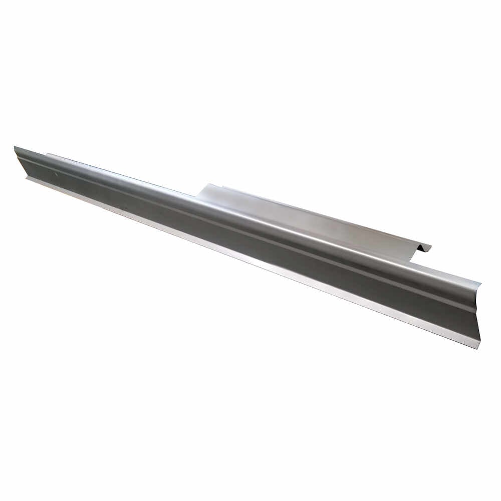 19962007 Dodge Caravan SlipOn Rocker Panel Right Side Mill Supply, Inc. 19962007 Dodge Caravan SlipOn Rocker Panel Right Side Mill Supply, Inc.
