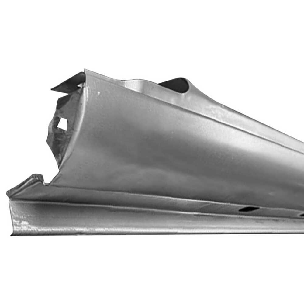 1999-2004 Volkswagen Golf 2 Door Rocker Panel - Left Side | Mill