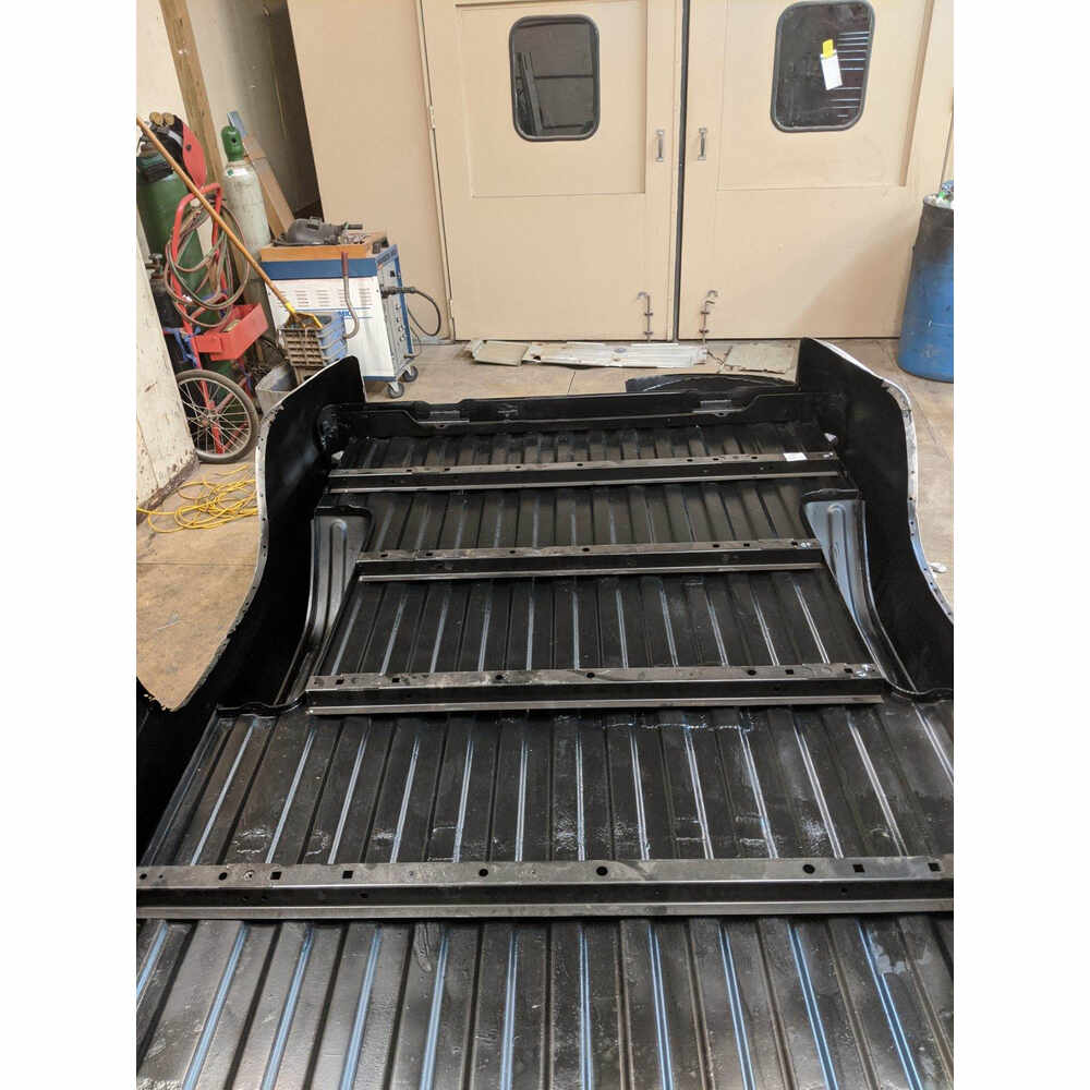 99 06 Chevy Truck Bed 5238