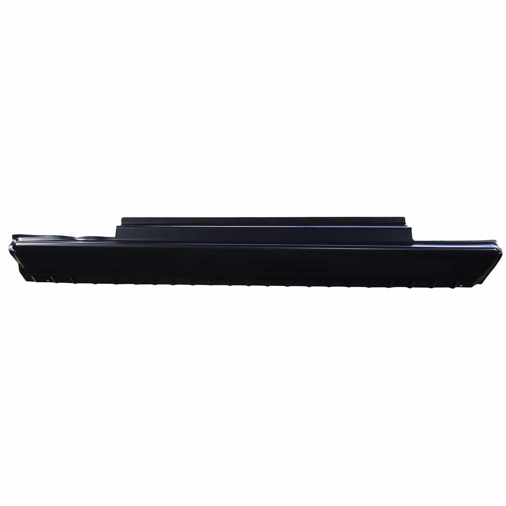 Right Side Rocker Panel For 99-06 Chevy Silverado Standard Cab - Key Parts 0856-102-R