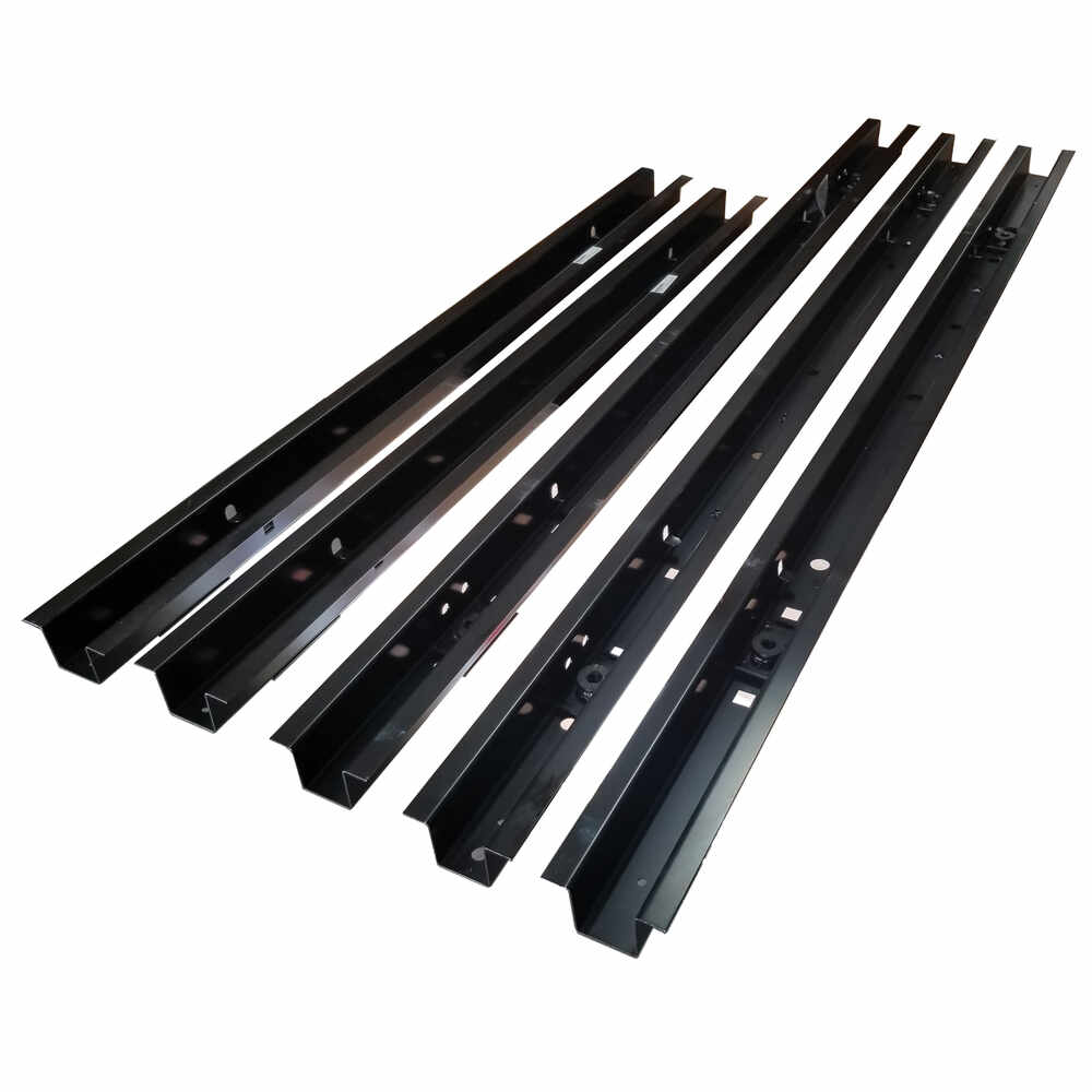 19992006 GMC Pickup Sierra 1500/2500 Truck Bed Crossmember Repair Kit