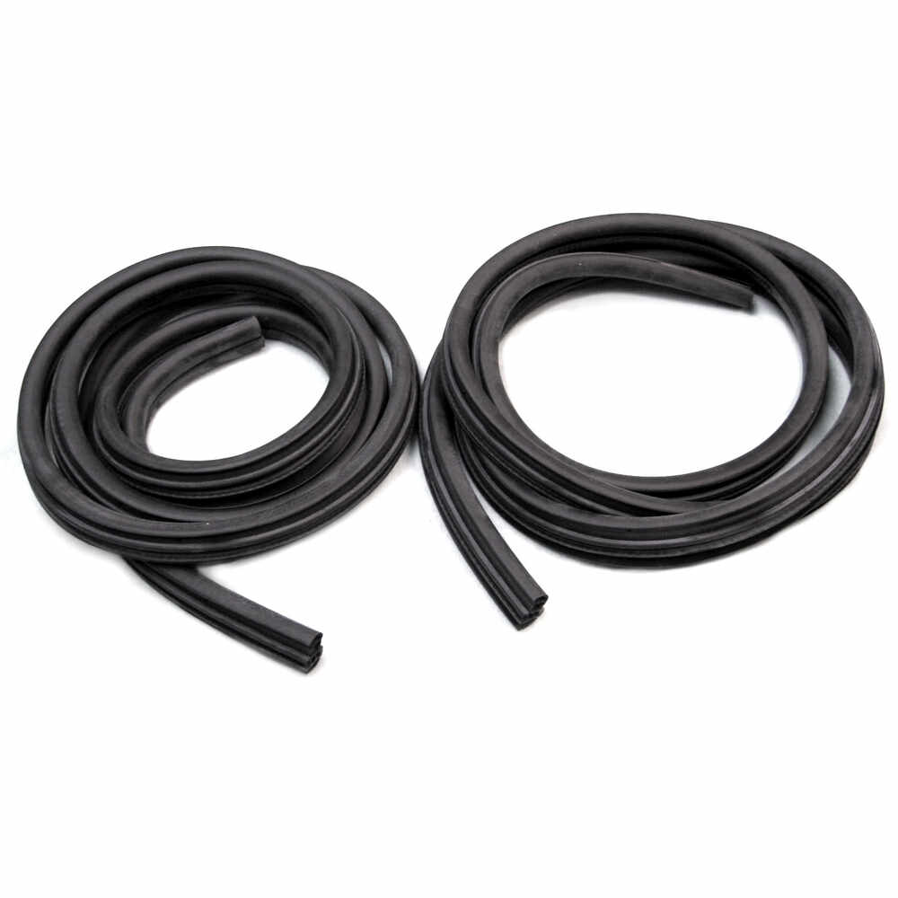 1999-2011 Ford F250 Pickup Regular & Crew Cab Front Door Seal Weatherstrip Kit - Pair | Mill Supply, Inc 1999-2011 Ford F250 Pickup Regular & Crew Cab Front Door Seal Weatherstrip Kit - Pair | Mill Supply, Inc