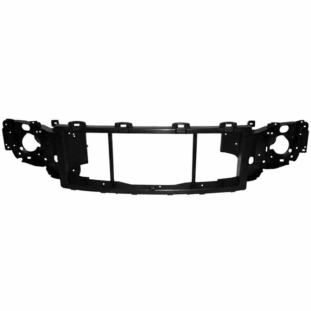 FO1221135 Grille Opening Panel Reinforcement For Ford Excursion Header Panel 2005 6C3Z8A284A FO1220240 Plastic