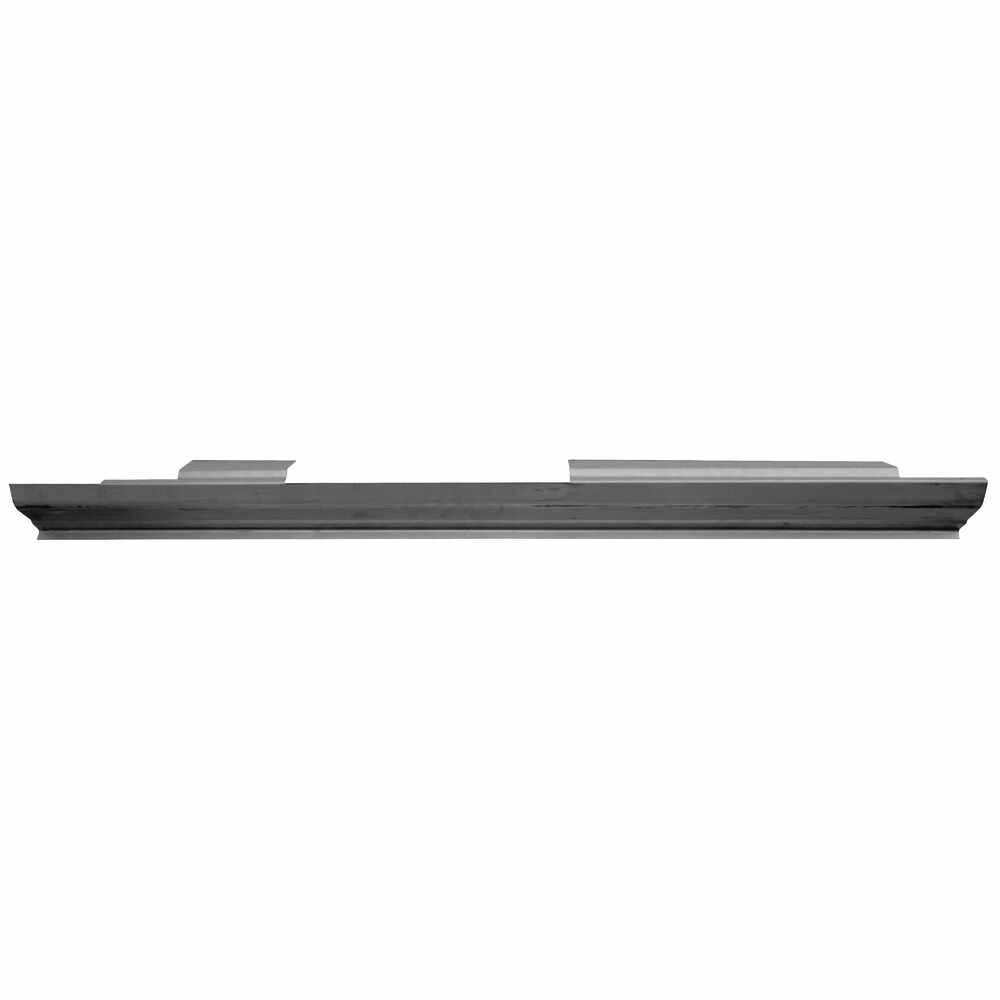 2000-2006 Nissan Sentra Slip-On Rocker - Right Side | Mill
