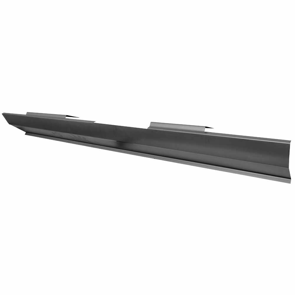 20012009 Chrysler PT Cruiser 4 Door SlipOn Rocker Panel Right Side