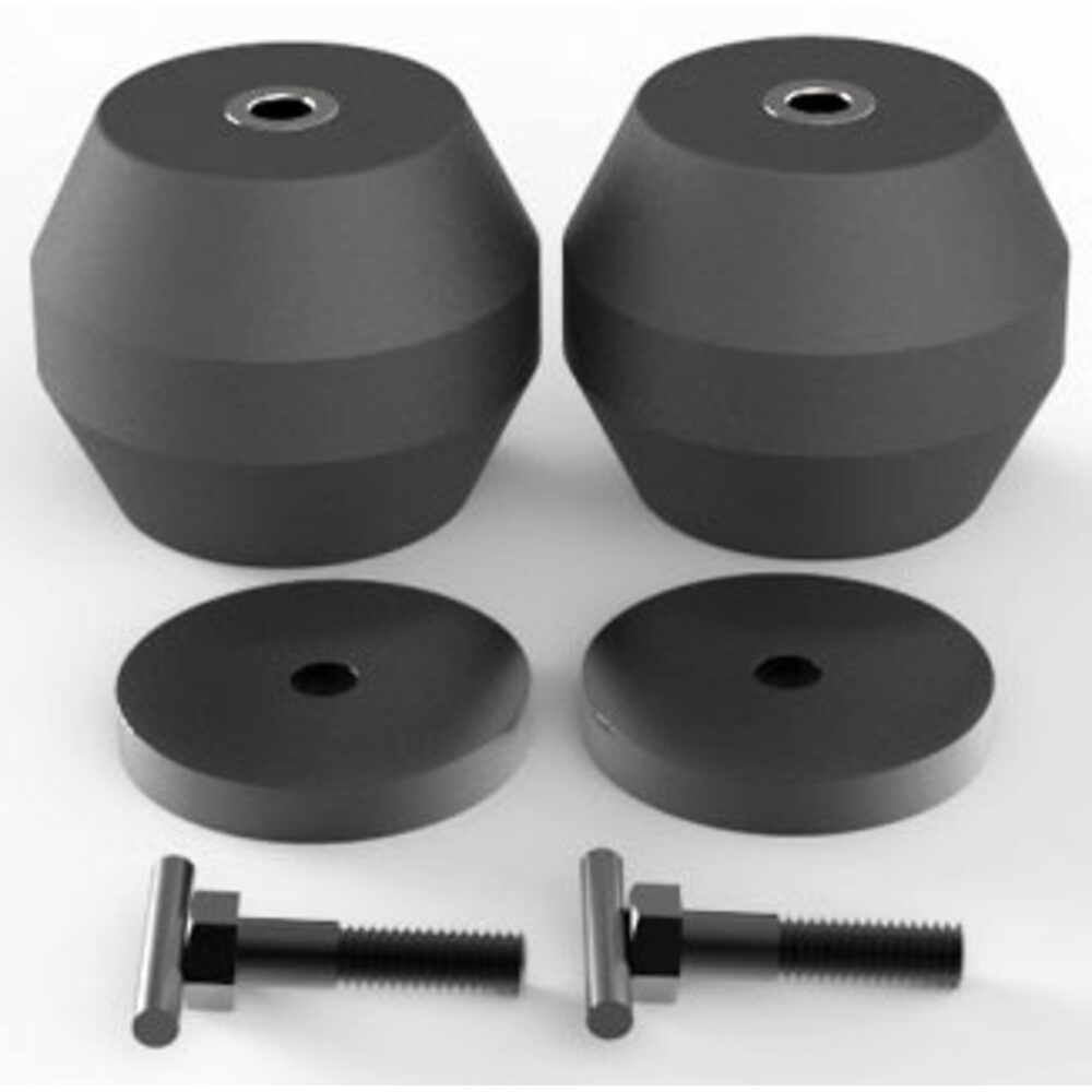 20022005 Dodge Ram 1500 Pickup Truck 4WD Front Suspension Kit Mill