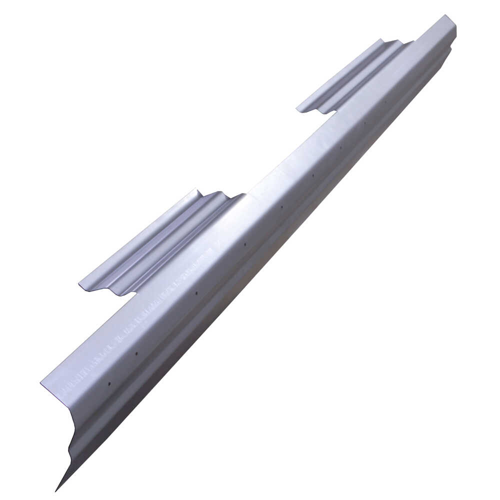 ClassicParts4u Inner Rocker Panels – 2002-2005 Ford Explorer, Left & Right Pair, Coated Steel, USA - View #2