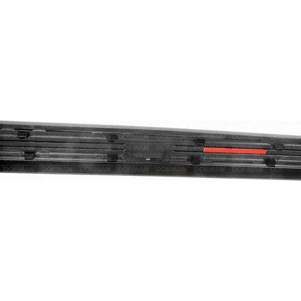20022016 Ford F250 Super Duty Pickup Bed Rail Cover for the 8' Bed