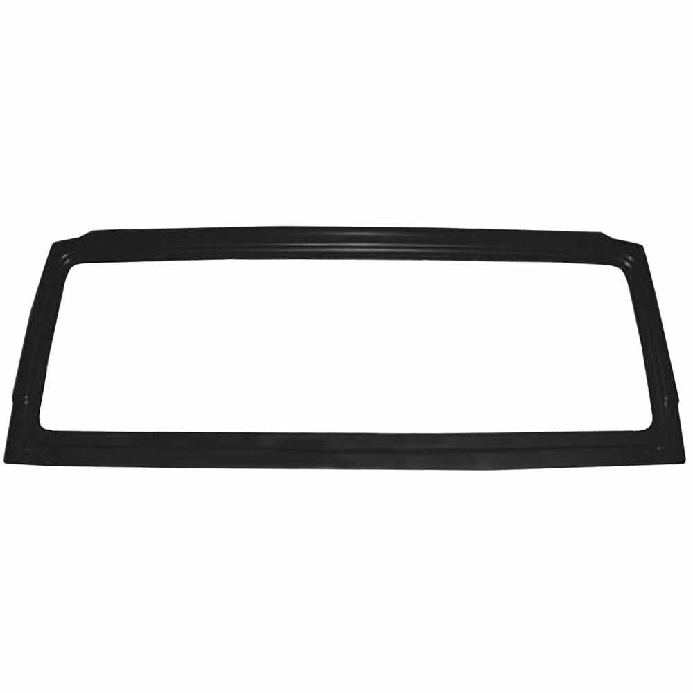 20032006 Jeep Wrangler TJ Windshield Frame Mill Supply, Inc.
