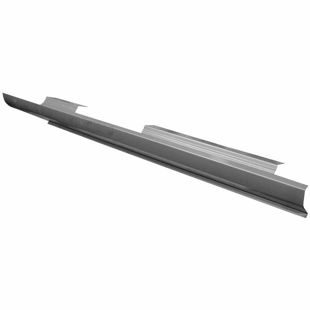 thumbnail interactive-video image 1 of KUAFU Side Skirt Compatible With 2003-2008 Toyota Corolla Rocker Panel Trim Extensions Pair Plastic Black 1 of 10