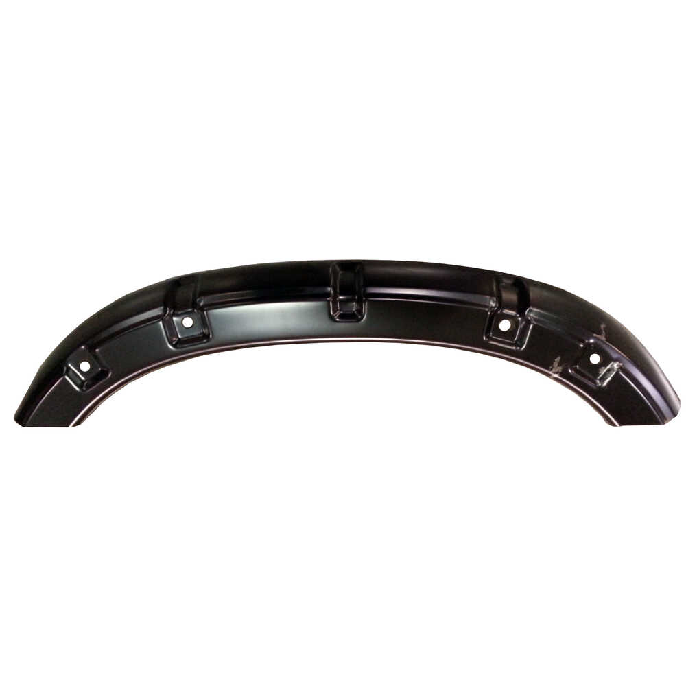 2003-2009 Dodge Ram 3500 Pickup Truck Outer Rear Wheel House - Left