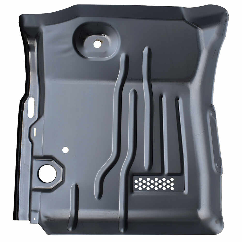 20042008 Ford F150 Pickup Truck Front Floor Pan Galvanized Left