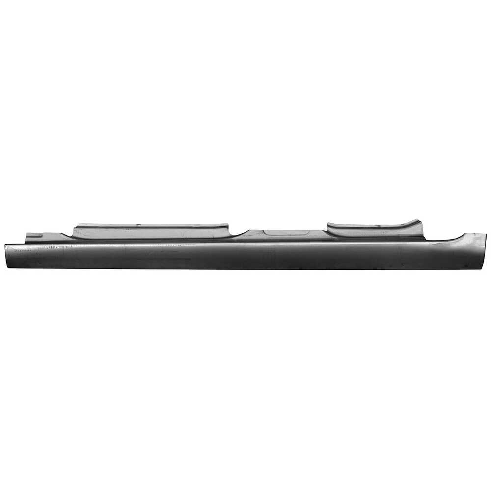 thumbnail image 2 of Evan-Fischer Front Bumper Cover & Fender Kit For 2005-2010 VW Jetta (Driver Side) 2 of 5
