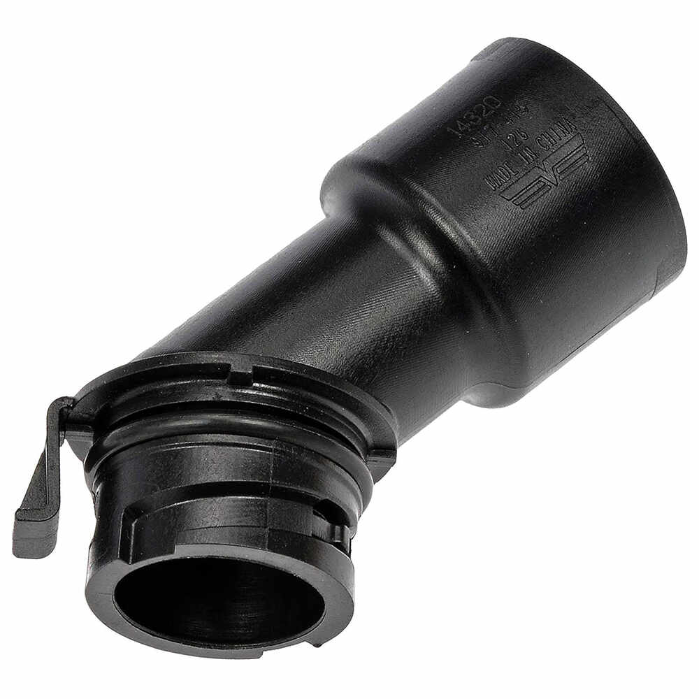 20052018 Ford F550 Pickup V10 Engine Oil Filler Tube Mill Supply, Inc.