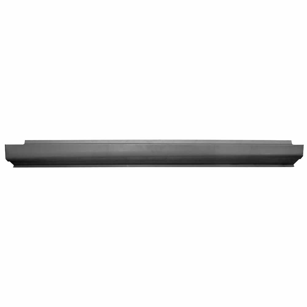 2006-2012 Ford Fusion Slip-On Rocker Panel - Right Side