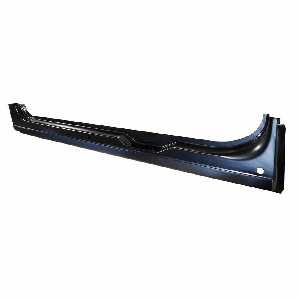 2007 2013 Chevrolet Silverado Rocker Panel Extended Cab Left Side